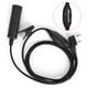 thumbnail image 5 of Adaptador de cable militar PTT K Head para Baofeng para Kenwood para radio bidireccional HYT, 5 of 9