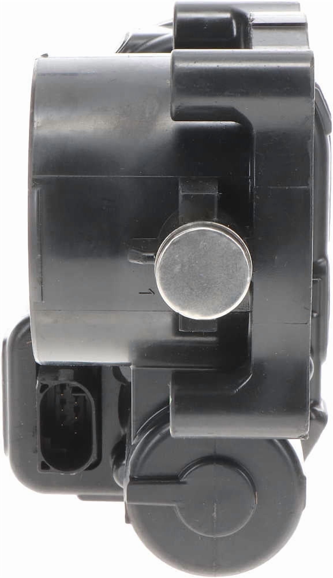 A1 Cardone Fuel Injection Throttle Body P/N:67-7005 Fits select: 2007-2012 JEEP LIBERTY, 2007 JEEP WRANGLER