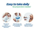 thumbnail image 4 of GlutaDose Wellness | Glutathione Daily Immune Support & Detox | 60 Doses, 4 of 6