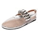 thumbnail image 5 of Zapatos Vestir Diarios para Mujer Bailarinas Malla Antideslizantes Transpirables El Y La Oficina, 5 of 9