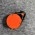 thumbnail image 3 of For Roborock T7/T7Pro/S50/S51/S5MAX Laser Distance Sensor Black, 3 of 5