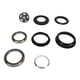 thumbnail image 2 of Juego De Cuencos Para Horquilla Delantera De Bicicleta, Tuerca De Estrella Para Auriculares De Bicicleta, Ajuste Perfecto Anodizado Para Horquilla Cónica De 1,25 Pulgadas, 2 of 7
