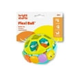 thumbnail image 3 of Bright Starts Jouet Balle Souple, 3 of 5