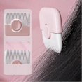 thumbnail image 5 of Hair clipper comb multifunctional twoinone household for girls to trim broken hair and cut split ends, 5 of 5
