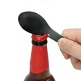 thumbnail image 3 of EDC Outdoor Picnic Mini Portable Lightweight Useful Camping Backpacking Cutlery Fork Spoon, 3 of 5