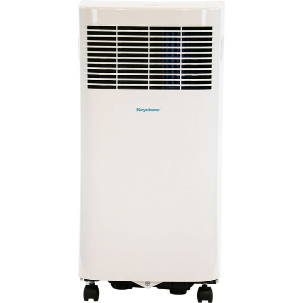 Keystone 5,000 BTU 115V Portable Air Conditioner with I ...