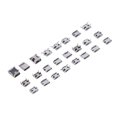 thumbnail image 4 of Micro USB Connector, Micro USB Female Socket 240 Pcs  For Photographic Equipment, 4 of 8
