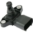 thumbnail image 3 of MAP Sensor Compatible with 2006-2009 Land Rover Range Sport 2008 Jaguar S-Type 8Cyl 6Cyl 4.2L 3.0L, 3 of 5