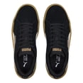thumbnail image 4 of Tenis Puma Mujer Smash Platform V3 Sdmod Negro Casual negro 3 MX, 4 of 6
