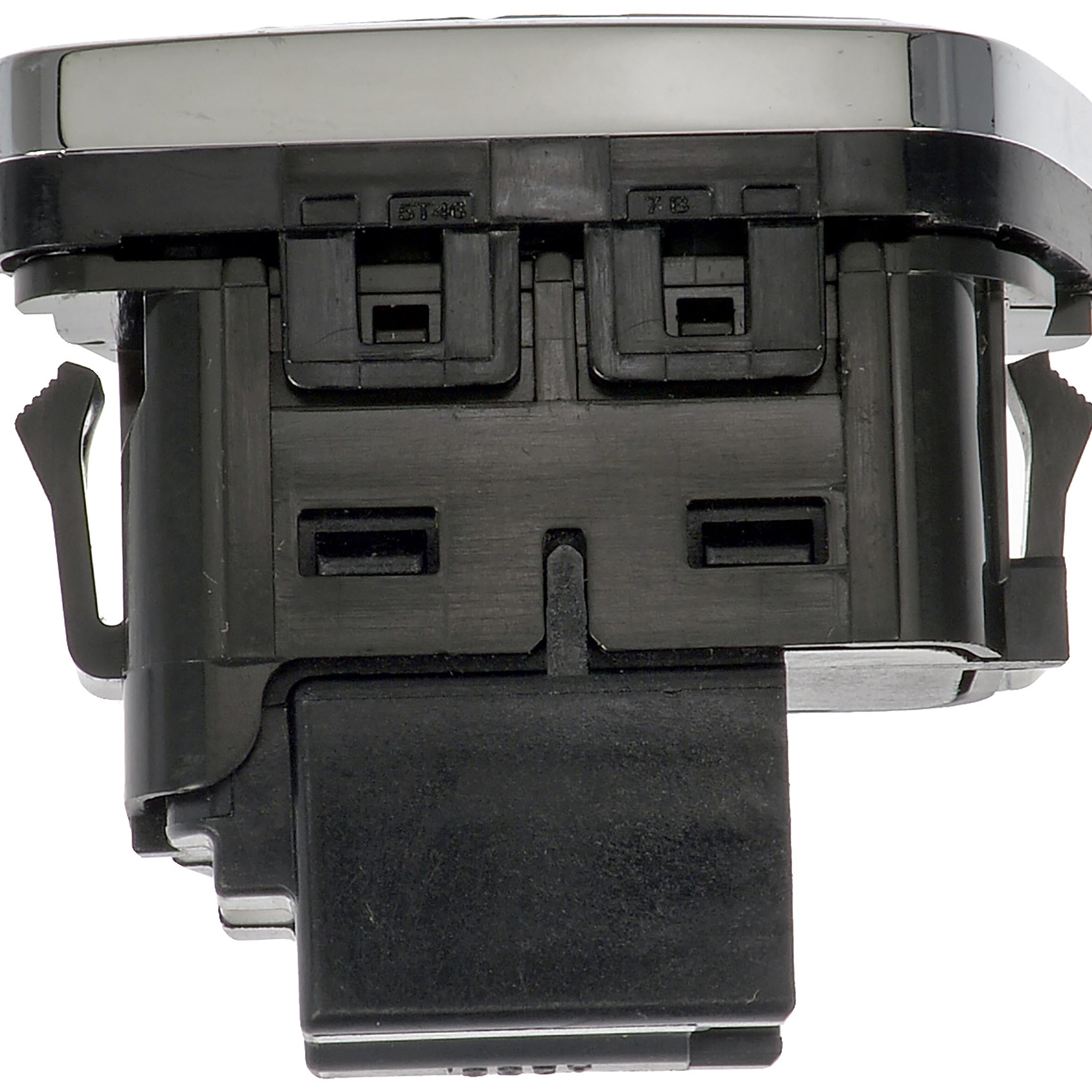 Dorman 920-571 Front Door Lock Switch for Specific Ford Models