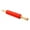 Red, variant on Silicone Rolling Pin For Baking Non Stick Rolling Pin Dough Roller Wooden Handle Kitchen Accessories Roller