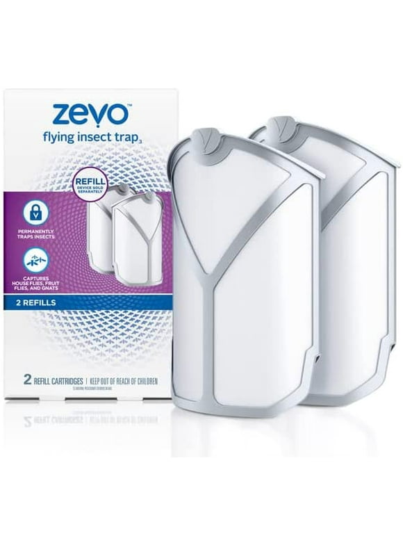 Zevo Pest Control in Household Essentials