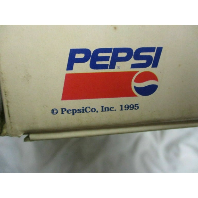 PEPSI COLA NOSTALGIC VENDING MACHINE PHONE - Walmart.com PEPSI COLA NOSTALGIC VENDING MACHINE PHONE - Walmart.com