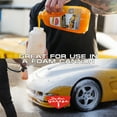 thumbnail image 4 of Jay Leno's Garage Ceramic Wash Shampoo (48 oz) - Clean, Protect & Boost Shine, 4 of 12