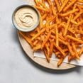 thumbnail image 2 of Alexia® Sweet Potato Fries Sweet & Savory with Sea Salt, Frozen 20 oz Bag, 2 of 9