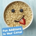 thumbnail image 5 of Rice Krispies Breakfast Cereal, 12 oz Box (Pack of 16), 5 of 9