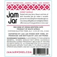 thumbnail image 6 of Wine Jam Jar Sweet Shiraz Wine, 750 mL, 6 of 6