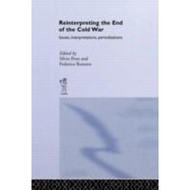 Réinterpréter la Fin de la Guerre Froide, Questions, Interprétations, Périodisations (Histoire de la Guerre Froide)