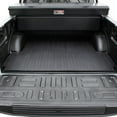 thumbnail image 3 of Westin 50-6365 Black Rubber Truck Bed Mat fits 2015-2023 F-150 (6.5 Bed), 3 of 4