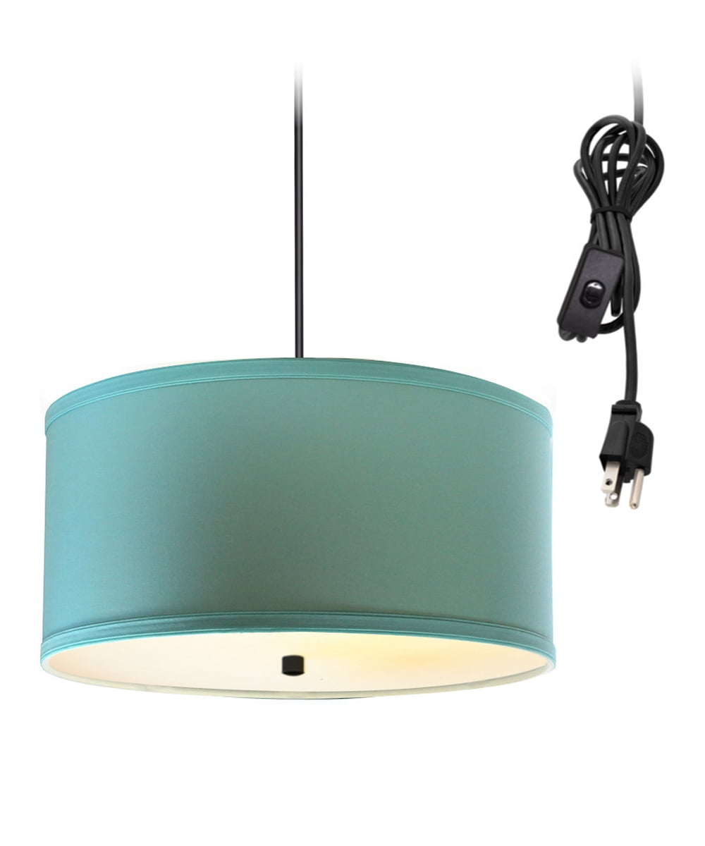 swag pendant light plug in swag pendant light plug in