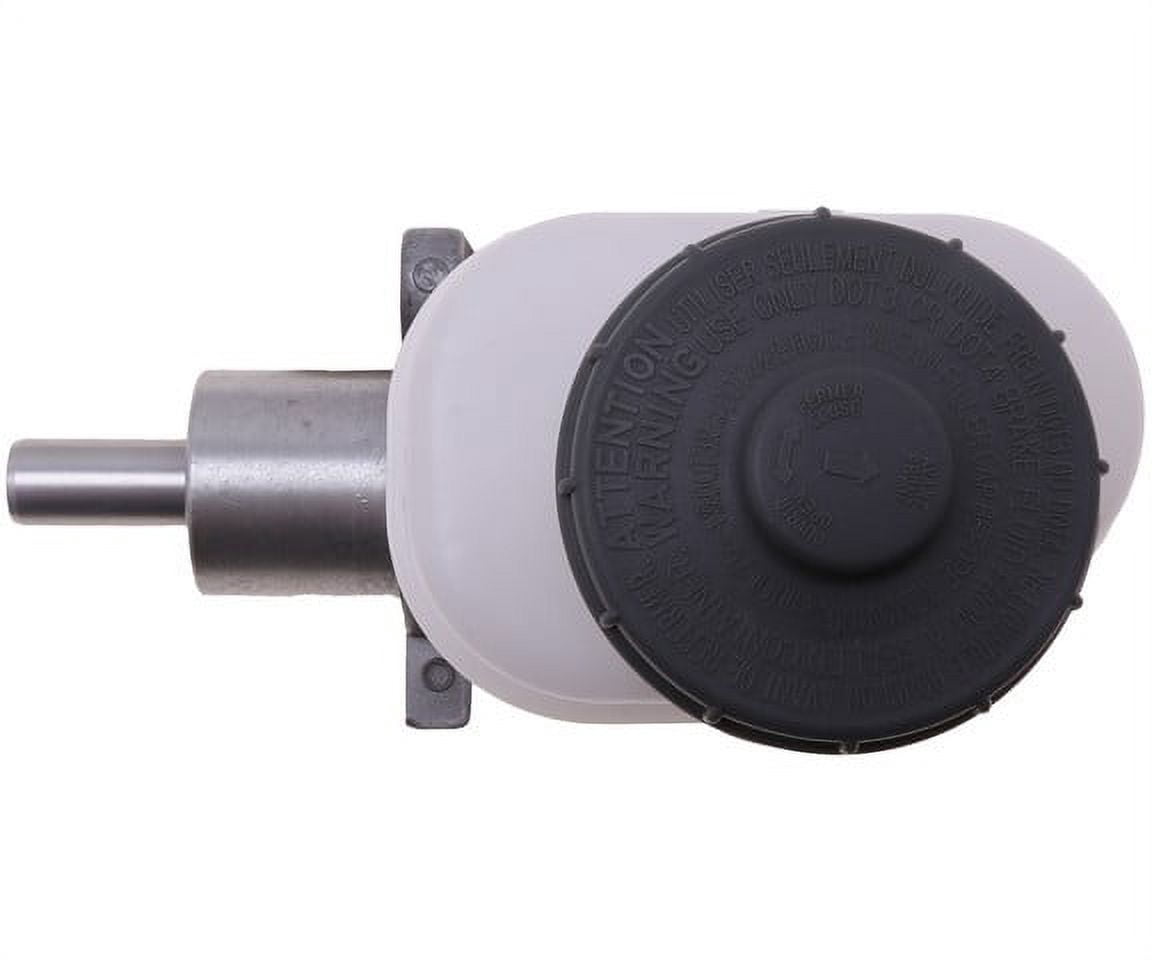 Raybestos MC390556 Professional Grade Brake Master Cylinder Fits select: 2001,2003-2004 HONDA ODYSSEY