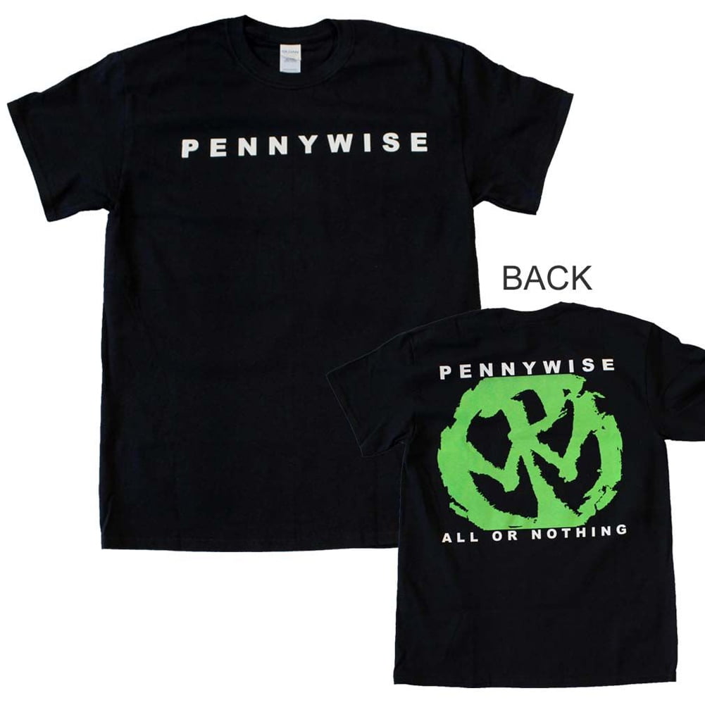 walmart band tees