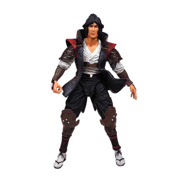 Figura Capcom SAMURAI 2 | Walmart en línea