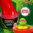 thumbnail image 4 of Slime Horizon Group USA Raphael con aroma a fresa, 185 g, 4 of 9