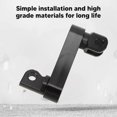 thumbnail image 4 of Adjustable Motorcycle Foot Peg Extension Bracket for Touring Use, 4 of 5