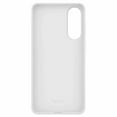 thumbnail image 4 of Samsung Silicone Case Light Gray for Samsung Galaxy S25 Edge, 4 of 5