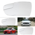 thumbnail image 3 of Vidrio de espejo retrovisor Zulema CM5Z-17K707E CM5Z-17K707F 2012-18 Izquierda, 3 of 8