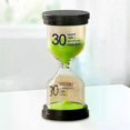 thumbnail image 4 of Sand Timer for Kids - Hourglass Clock for Home Decor - Gift for Children - 2025 Model, 4 of 5