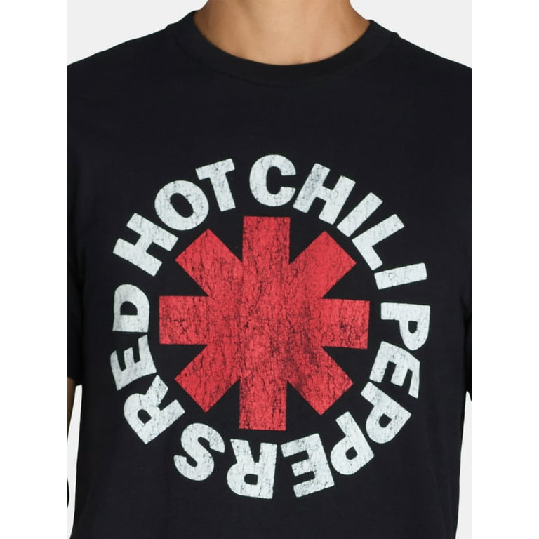 RED HOT CHILI PEPPERS FREEWAY 別注Tシャツ XL RED HOT CHILI PEPPERS FREEWAY 別注Tシャツ XL