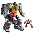thumbnail image 1 of Figura de acción Transformers Studio Series Dinobot Grimlock, 1 of 5