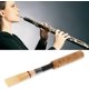 thumbnail image 5 of Caña de oboe Cañas de oboe de dureza media Piezas de instrumentos de viento de corcho de caña de oboe hechas a mano con fundas de almacenamiento (1 unidad), 5 of 5