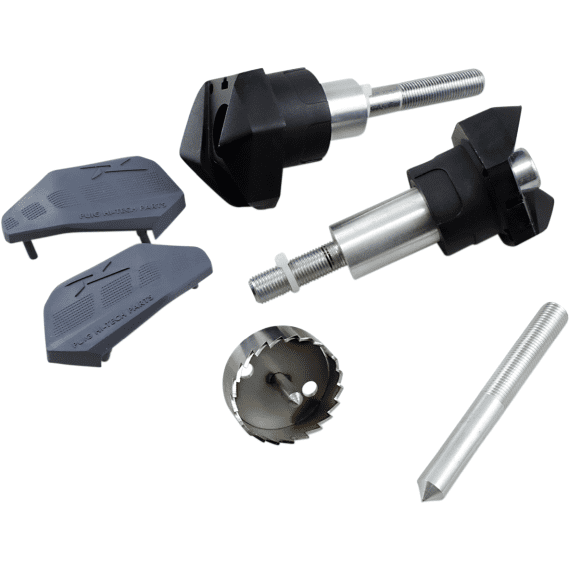 Frame Sliders - Frame Sliders - CBR600RR