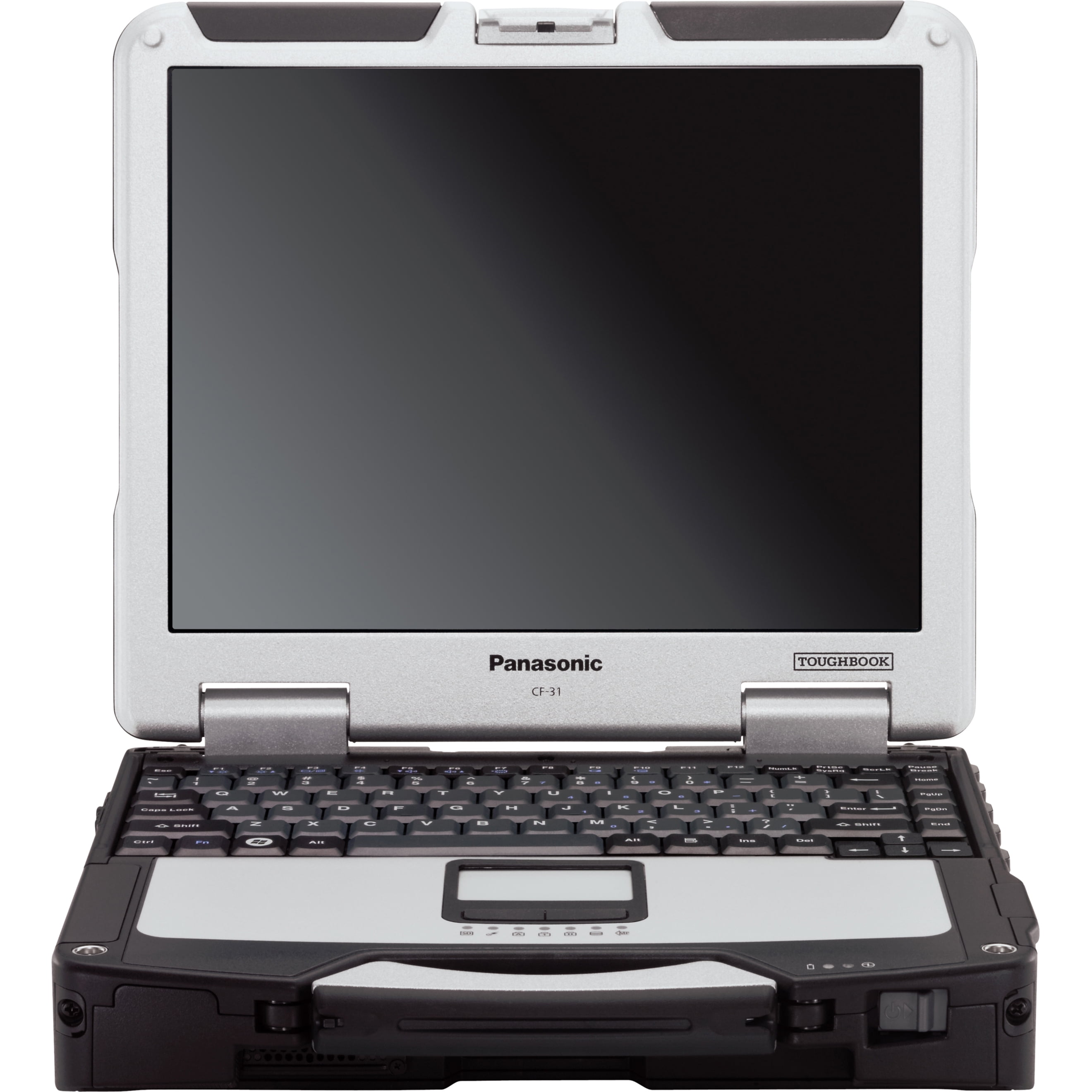 panasonic toughbook fn lock