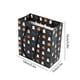 thumbnail image 3 of Decoraciones de Halloween, adornos de Halloween, regalos de Halloween, bolsas de papel de regalo impresas con calabaza fantasma de Halloween, bolsos, cajas de embalaje de papel, 3 of 7