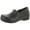 Black, variant on Dr. Scholl's Women's Dynamo Work Slip Resistant Clog - Medium & Wide Width