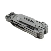 Sog Specialty Knives & Tools Powerpint Bead Blast Multi-Tool, Grey,