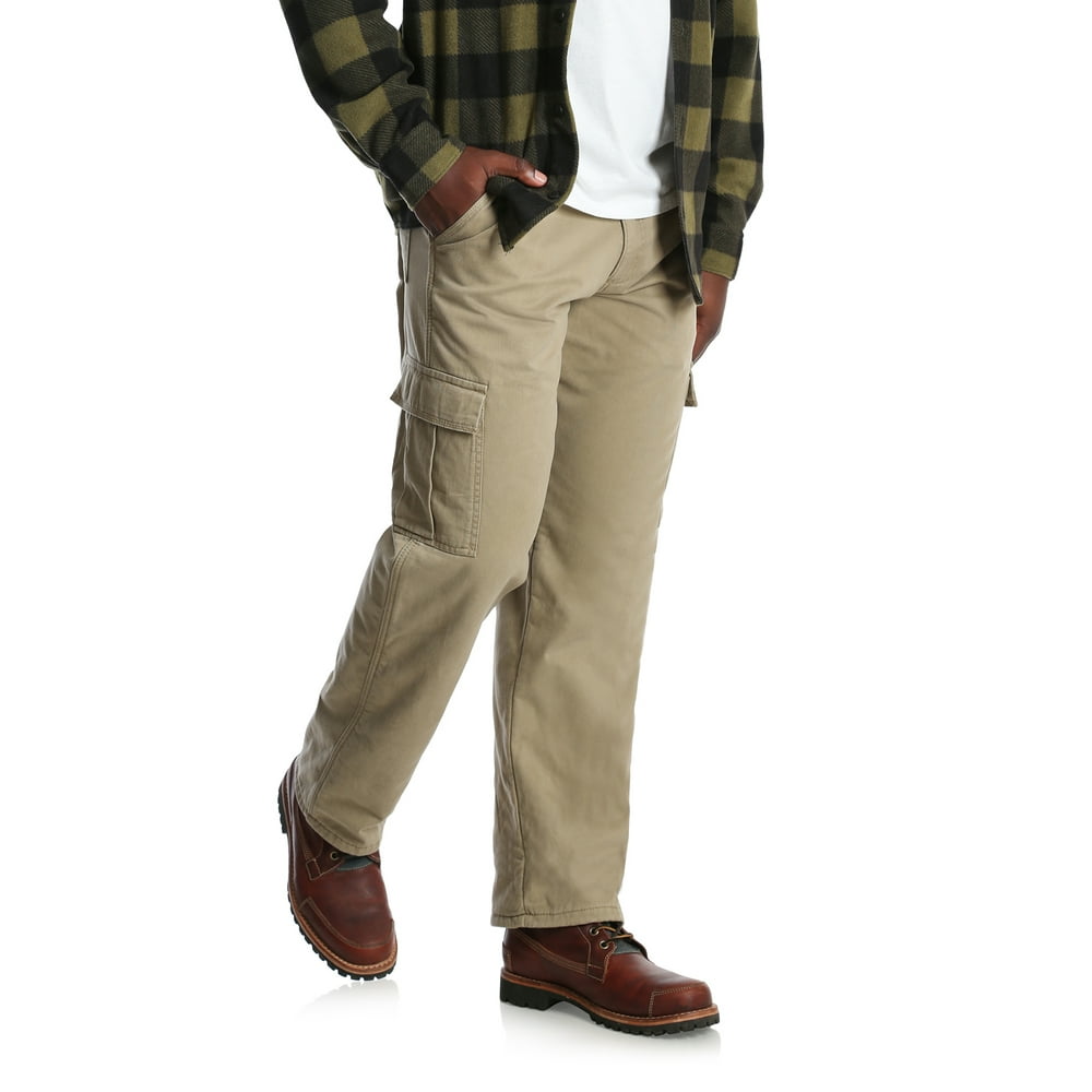 wrangler workwear cargo pants