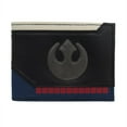 thumbnail image 2 of Star Wars - Han Solo Suit Up Bi-Fold Wallet 5 x 3in, 2 of 4