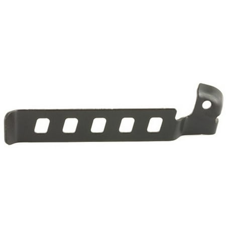 Techna Clip LCPLLBR Right Hand Conceal Carry Gun Belt Clip Ruger LCP II/LCP Custom Carbon Fiber