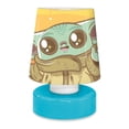 thumbnail image 3 of Luz de noche Disney Infantil  Star Wars, 3 of 4