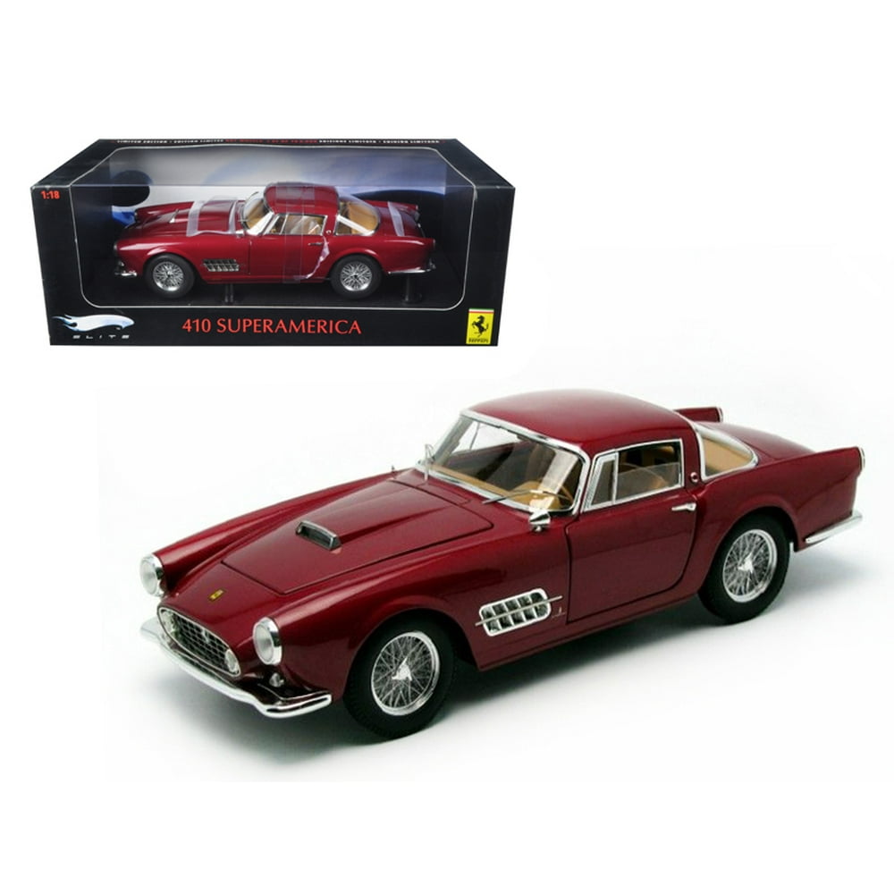 ferrari 410 superamerica price