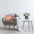 thumbnail image 3 of Stupell Industries Tropical Palms Sunrise Decorative Printed Throw Pillow, 14 x 20, 3 of 5