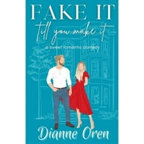 Fake It Till You Make It, (Paperback)