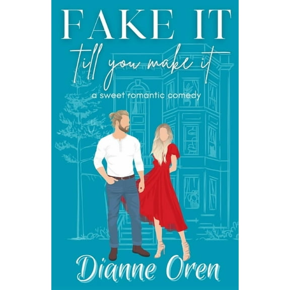 Fake It Till You Make It, (Paperback)