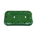 thumbnail image 2 of A5233R Step Only Fits John Deere A B G H 50 520 530 60 620 630 70 720 730 80 820 2 cylinder 820 3 cylinder 830 2 cylinder 830 3 cylinder 1020 1520 2010 2020 2030 2040 2130 2240 2440 2510 2630 2640, 2 of 6