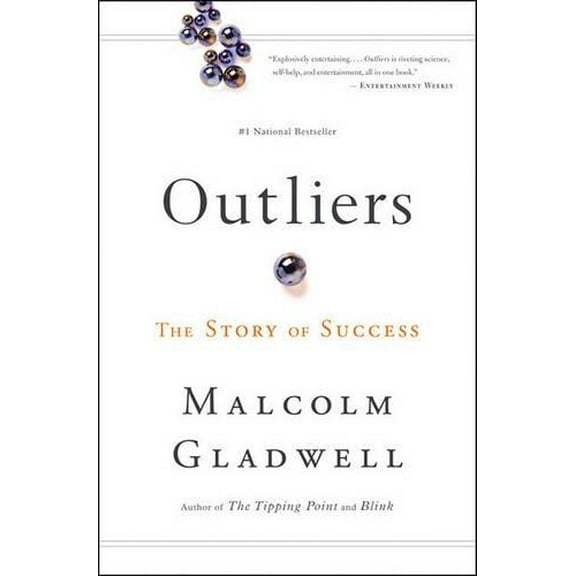 Pre-Owned Outliers: The Story of Success (Paperback) 0316017930 9780316017930